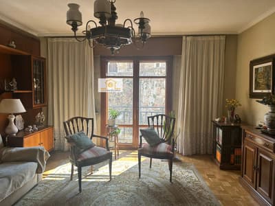 Exclusiva vivienda en pleno corazón del casco histórico de León