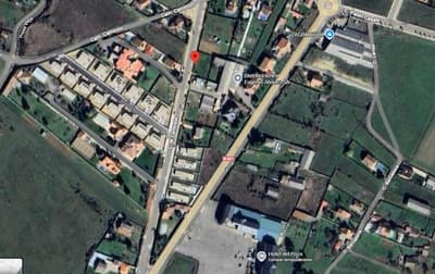 TERRENO DE 1.366 M2 EN EL CAMINON EN VILLARRODRIGO DE LAS REGUERAS (LEON)