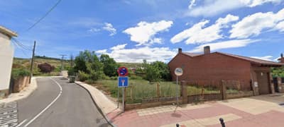 Terreno urbano de 351 m2 en Carbajal de la Legua (León)
