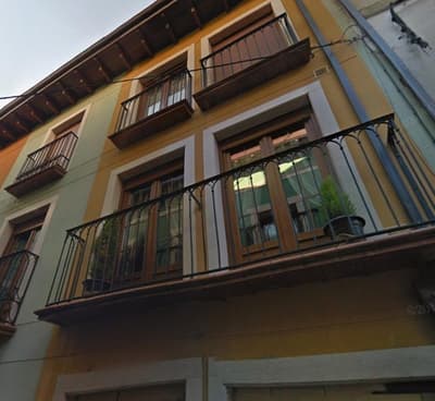 PISO EN PLENO CASCO ANTIGUO