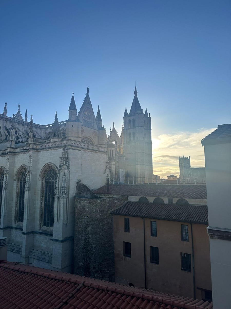 Oportunidad: Estrena piso con vistas a la catedral