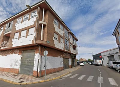 Local en calle Agustin Diez Alonso
