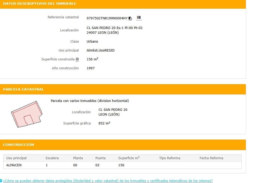 OPORTUNIDAD INVERSORES VENTA DE 2 LOCALES  UNIDOS EN LA ZONA DE LA CATEDRAL