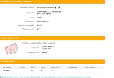 OPORTUNIDAD INVERSORES VENTA DE 2 LOCALES  UNIDOS EN LA ZONA DE LA CATEDRAL