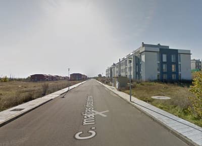 EDIFICIO PLURIFAMILIAR DE 46 VIVIENDAS EN CEMBRANOS (LEON)