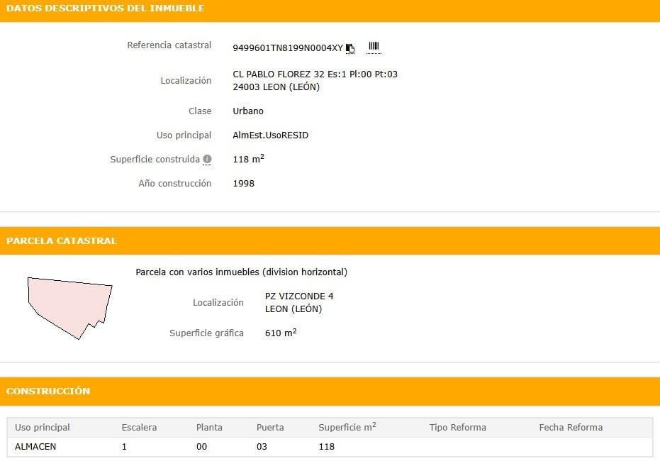 OPORTUNIDAD DE VENTA DE 2 LOCALES UNIDOS EN ZONA DE LA CATEDRAL