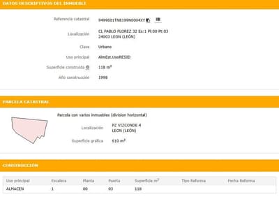 OPORTUNIDAD DE VENTA DE 2 LOCALES UNIDOS EN ZONA DE LA CATEDRAL