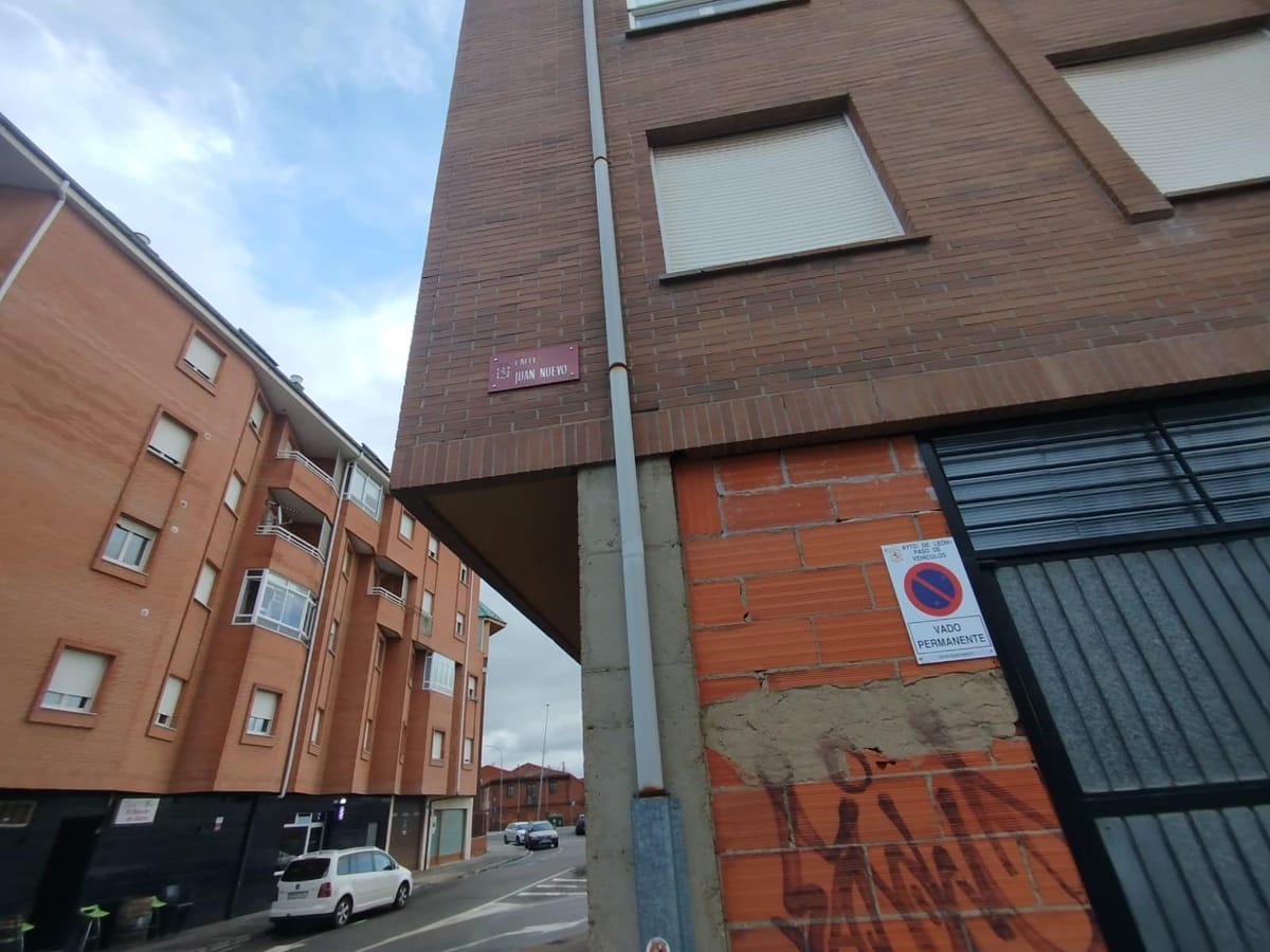 Se vende trastero