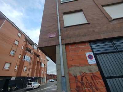 Se vende trastero