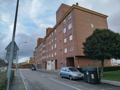 Se vende trastero