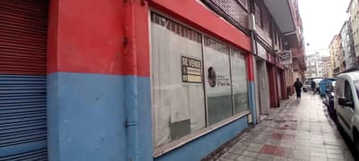 OPORTUNIDAD DE LOCAL EN ZONA UNIVERSIDAD
