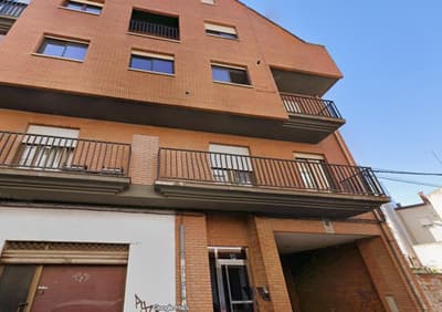Plaza de garaje
