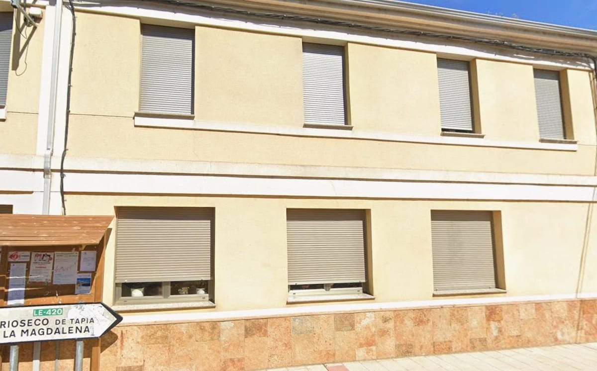 Se vende piso en villanueva carrizo