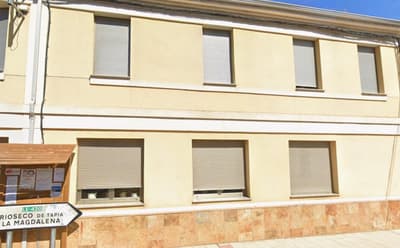 Se vende piso en villanueva carrizo