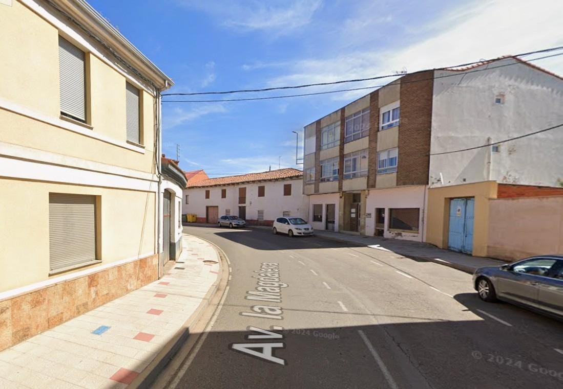 Se vende piso en villanueva carrizo