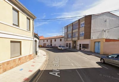 Se vende piso en villanueva carrizo