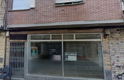 Se vende local pasaje matachana