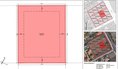 PARCELA DE 705,48 EN ERAS DE RENUEVA (LEON)