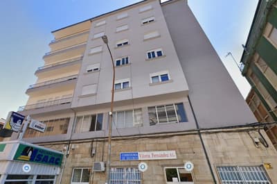 Piso en bembibre