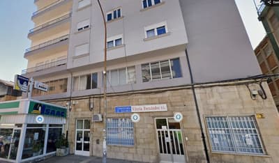 Piso en bembibre