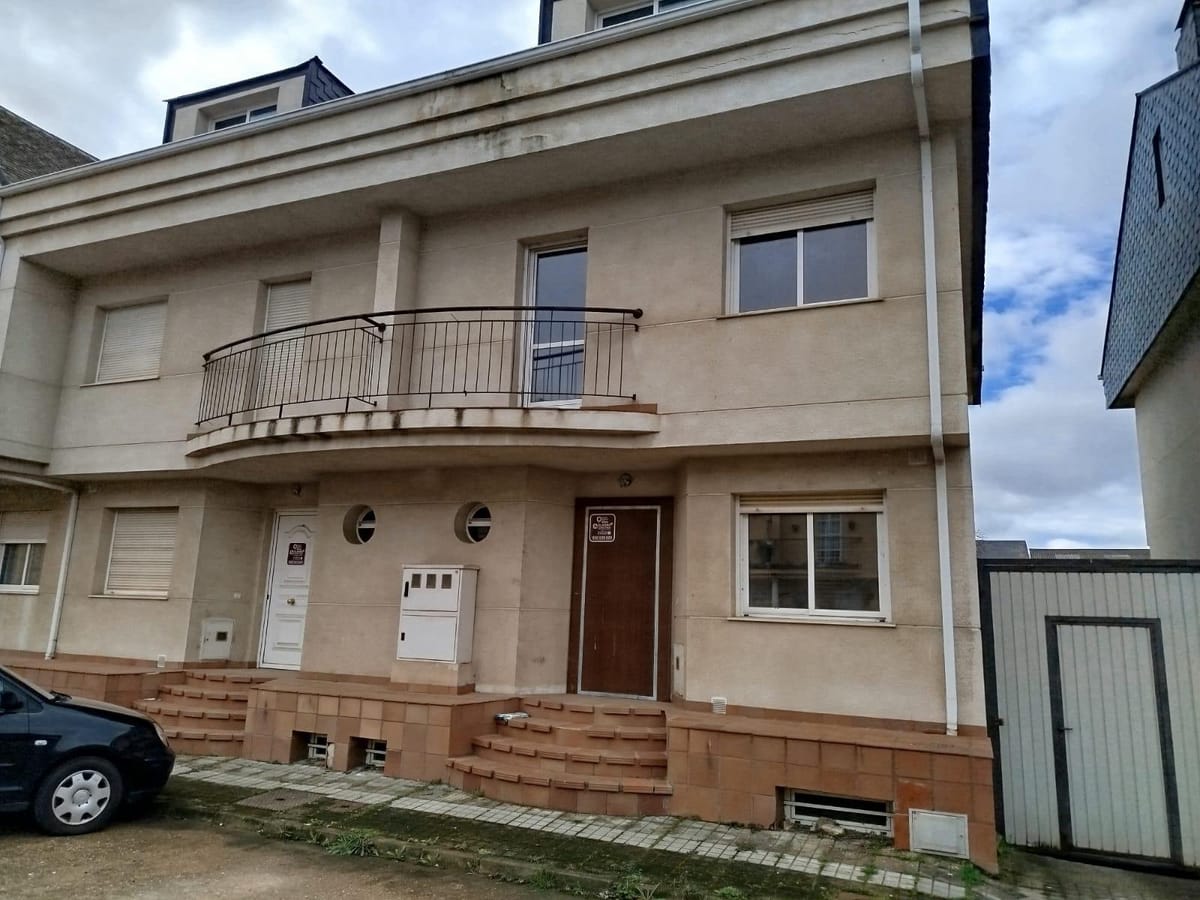 Se vende Chalet en Congosto