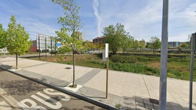 Terreno urbanizable en venta en paseo El Parque- La Lastra (León)