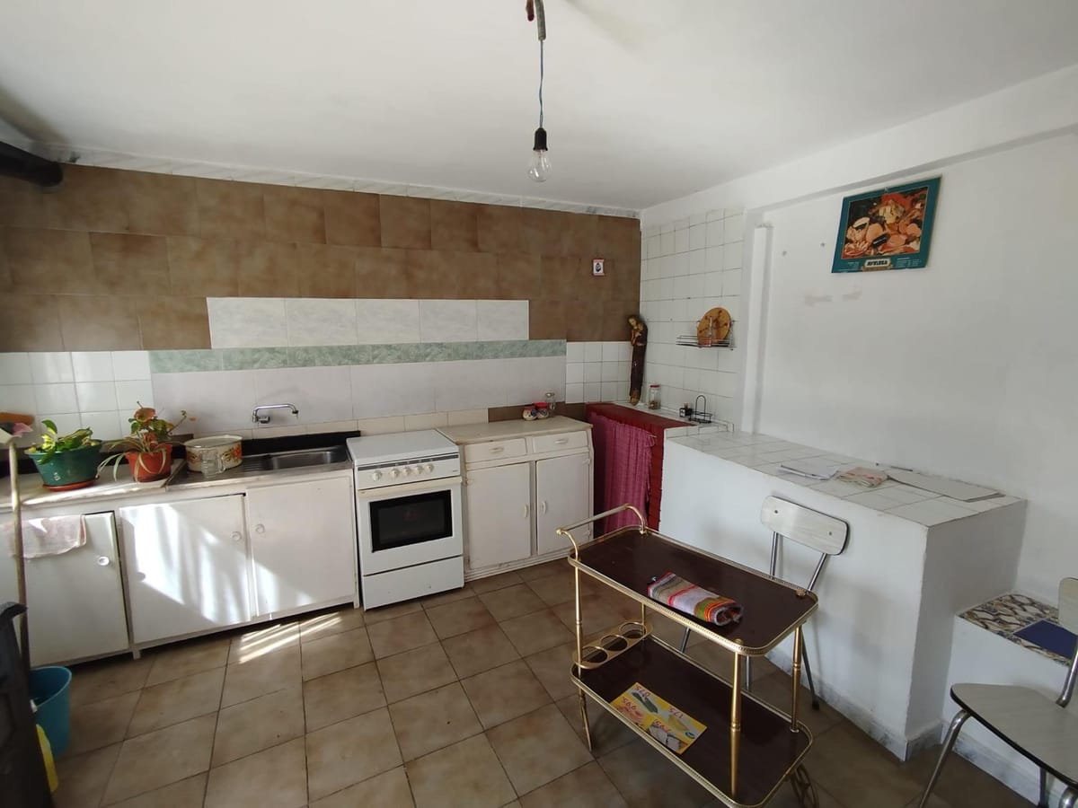 Se vende casa en Valencia de don juan