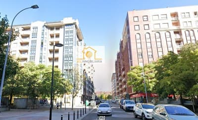 INCREIBLE PISO EN  FRAY LUIS DE LEON - Zona Corte Inglés (León)