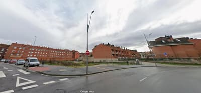 Suelo urbano en Glorieta de La Policia Nacional en Trobajo del Camino (León)