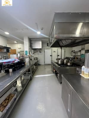 ALQUILER LOCAL HOSTELERIA