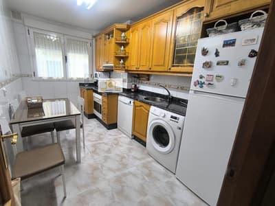 Se vende piso en Ponferrada