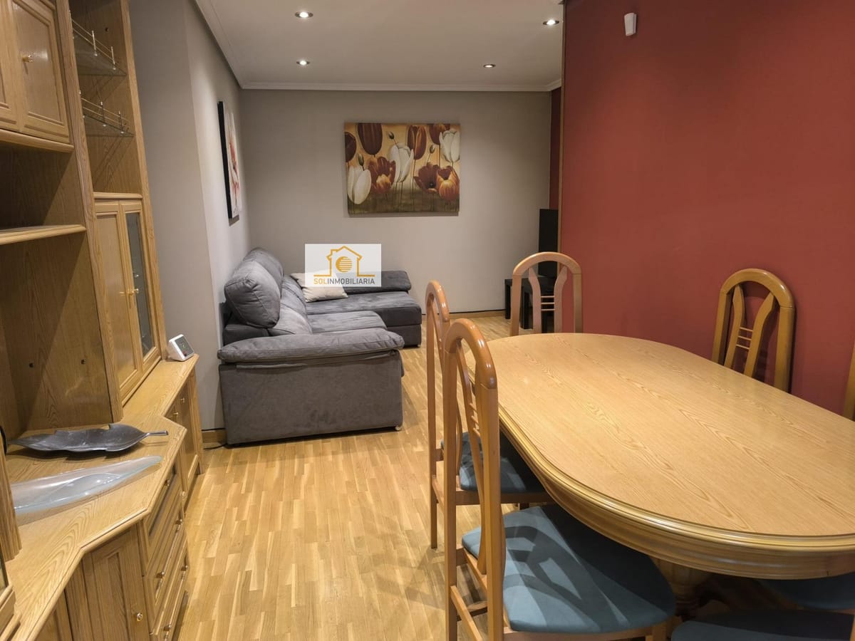 Se vende piso en Ponferrada