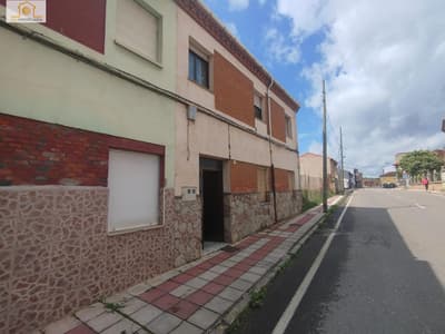 Oportunidad casa en en San Andres Rabanedo