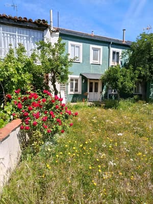 CASA EN SAN MARTIN DEL CAMINO (LEON)