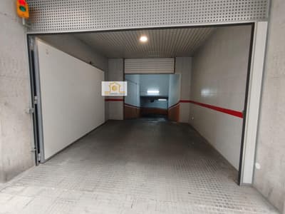 Garaje venta zona centro C. Monasterio