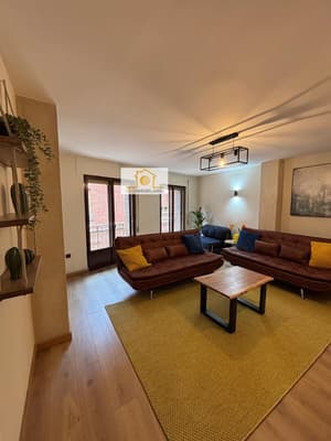 Piso de lujo en pleno casco histórico de León