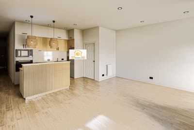 ESTRENA PISO EN ZONA PLAZA PICARA JUSTINA (LEON)