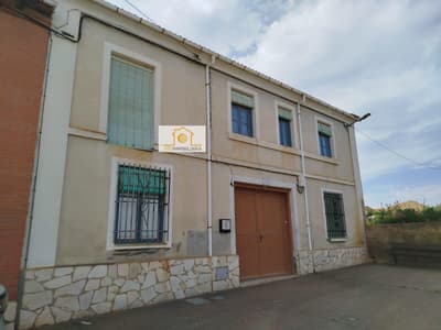 Casa en Moral Orbigo