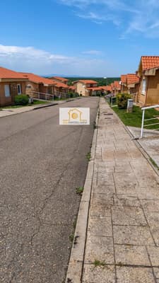 Chalet Pareado Campo de Golf