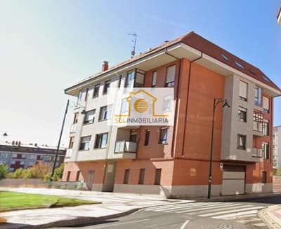 ¡OPORTUNIDAD! Precioso dúplex exterior en C/ Mastín Leonés