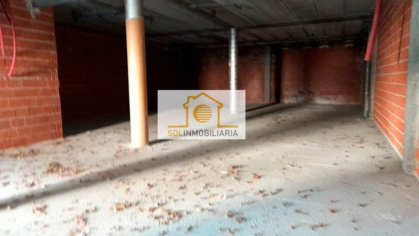 ¡Oportunidad de negocio! Locales comerciales en Puebla de Lillo