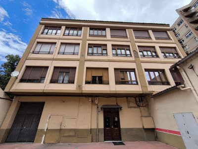 PISO EN EL CENTRO DE LEÓN