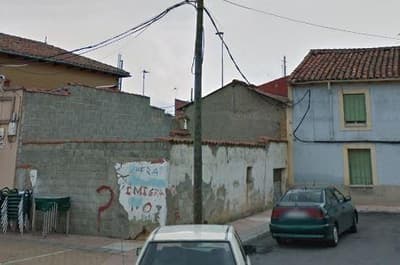 Solar en Calle Alfredo Bart-pc