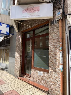 LOCALES EN ALCALDE MIGUEL CASTAÑO