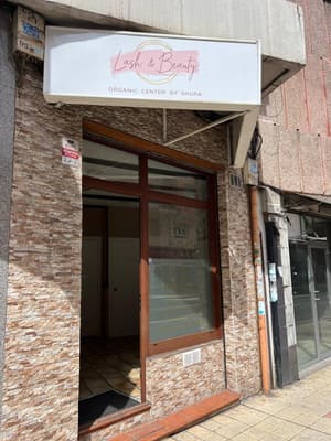 LOCALES EN ALCALDE MIGUEL CASTAÑO