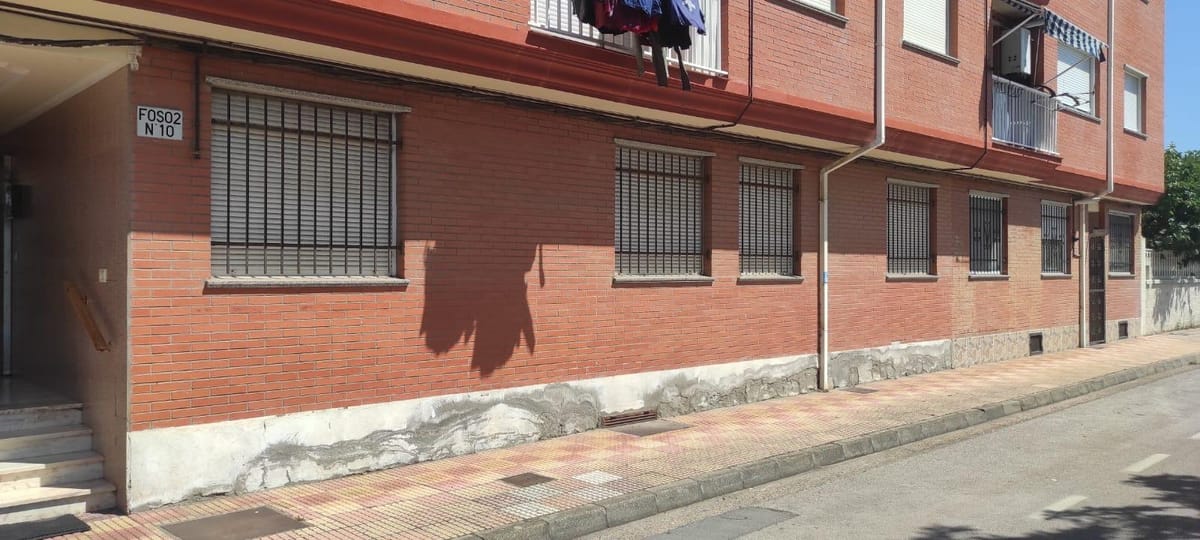 PISO EN BEMBIBRE