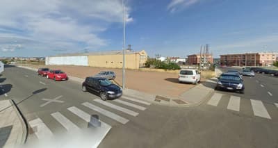 Terreno en venta en calle Rio Sequino,  Villaquilambre, León
