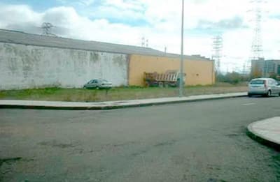 Terreno en venta en calle Rio Sequino,  Villaquilambre, León