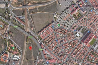 Venta de TERRENO en San Andrés del Rabanedo