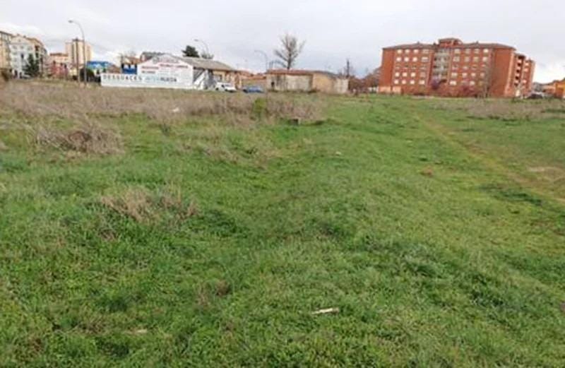 Venta de TERRENO en San Andrés del Rabanedo